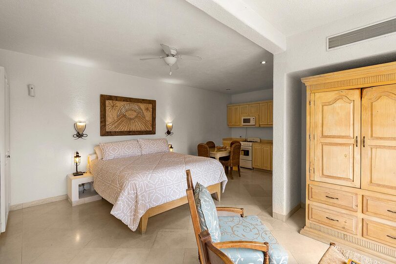 Cabo San Lucas'ta Özel Lüks Tatil Villası, Cabo San Lucas Villa 1039