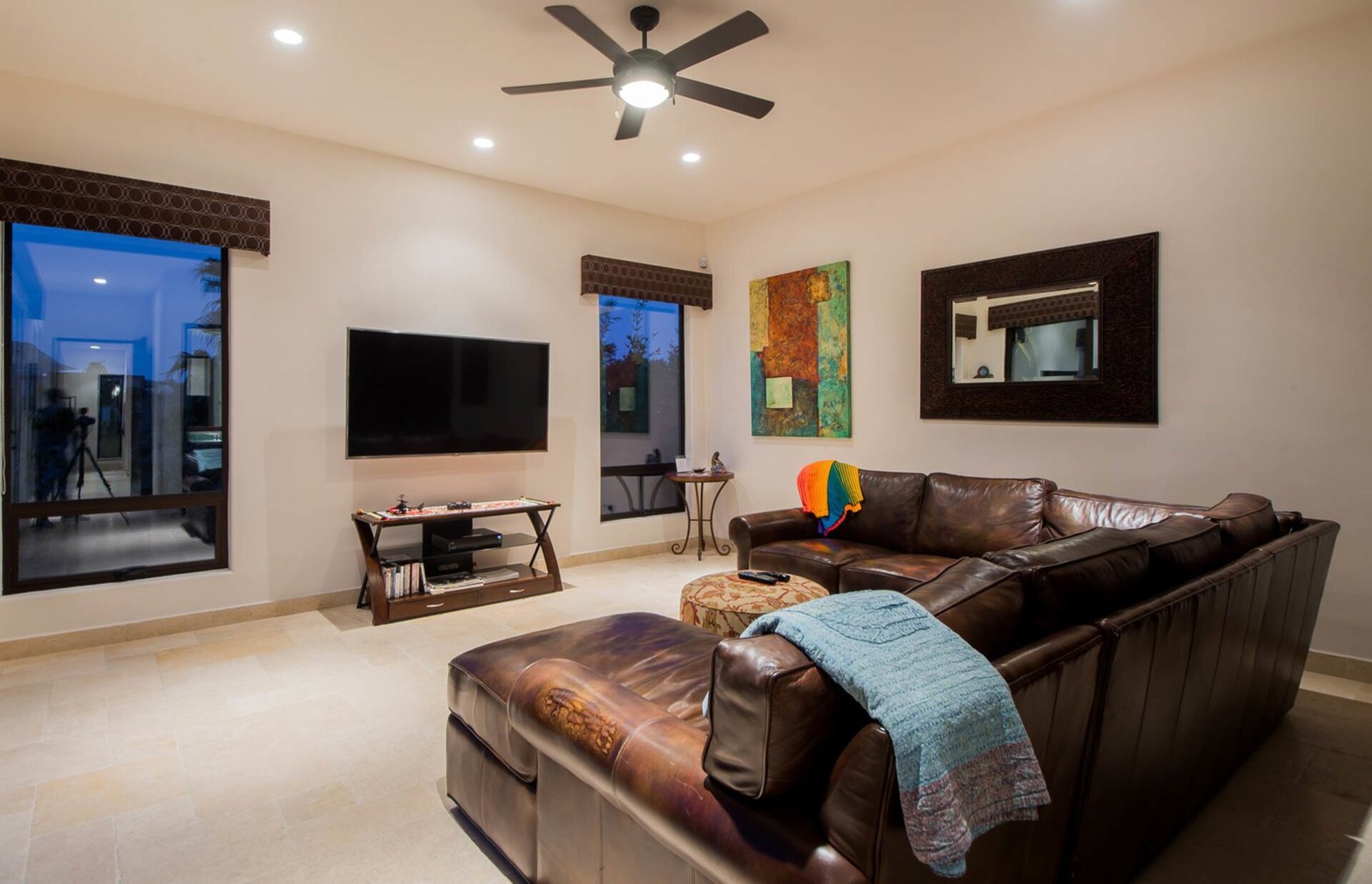 Kendi 5 Yıldızlı Özel Malikanenizi, Cabo San Lucas Malikanesi 1040'ı Kiraladığınızı Hayal Edin