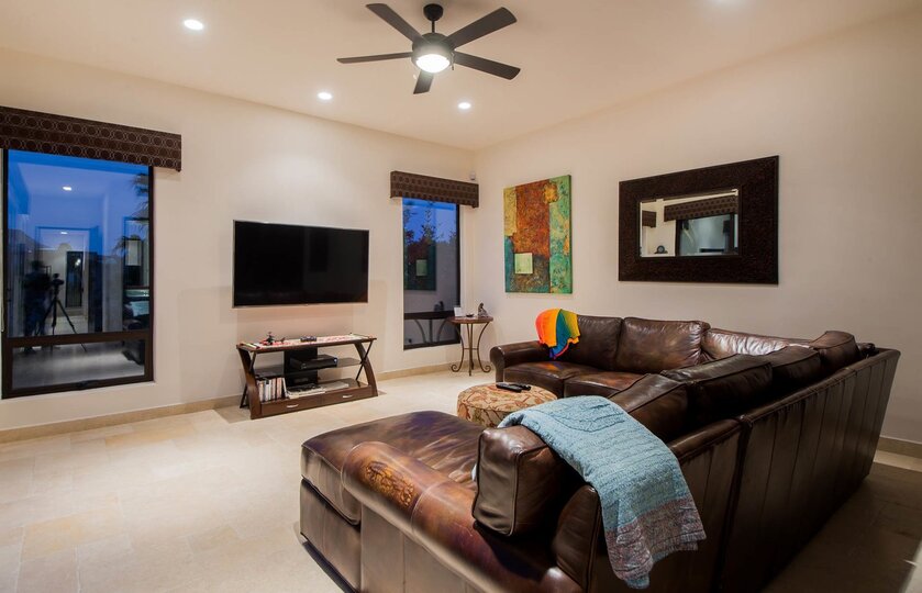 Kendi 5 Yıldızlı Özel Malikanenizi, Cabo San Lucas Malikanesi 1040'ı Kiraladığınızı Hayal Edin