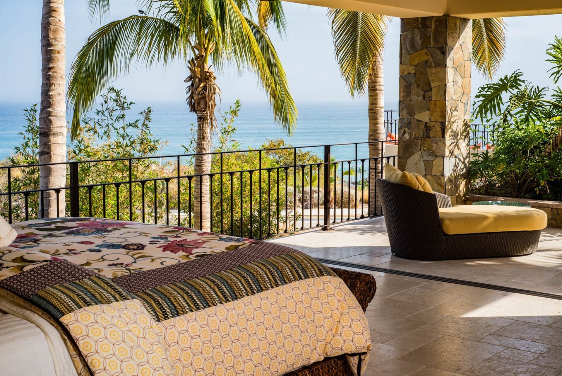 Kendi 5 Yıldızlı Özel Malikanenizi, Cabo San Lucas Malikanesi 1040'ı Kiraladığınızı Hayal Edin