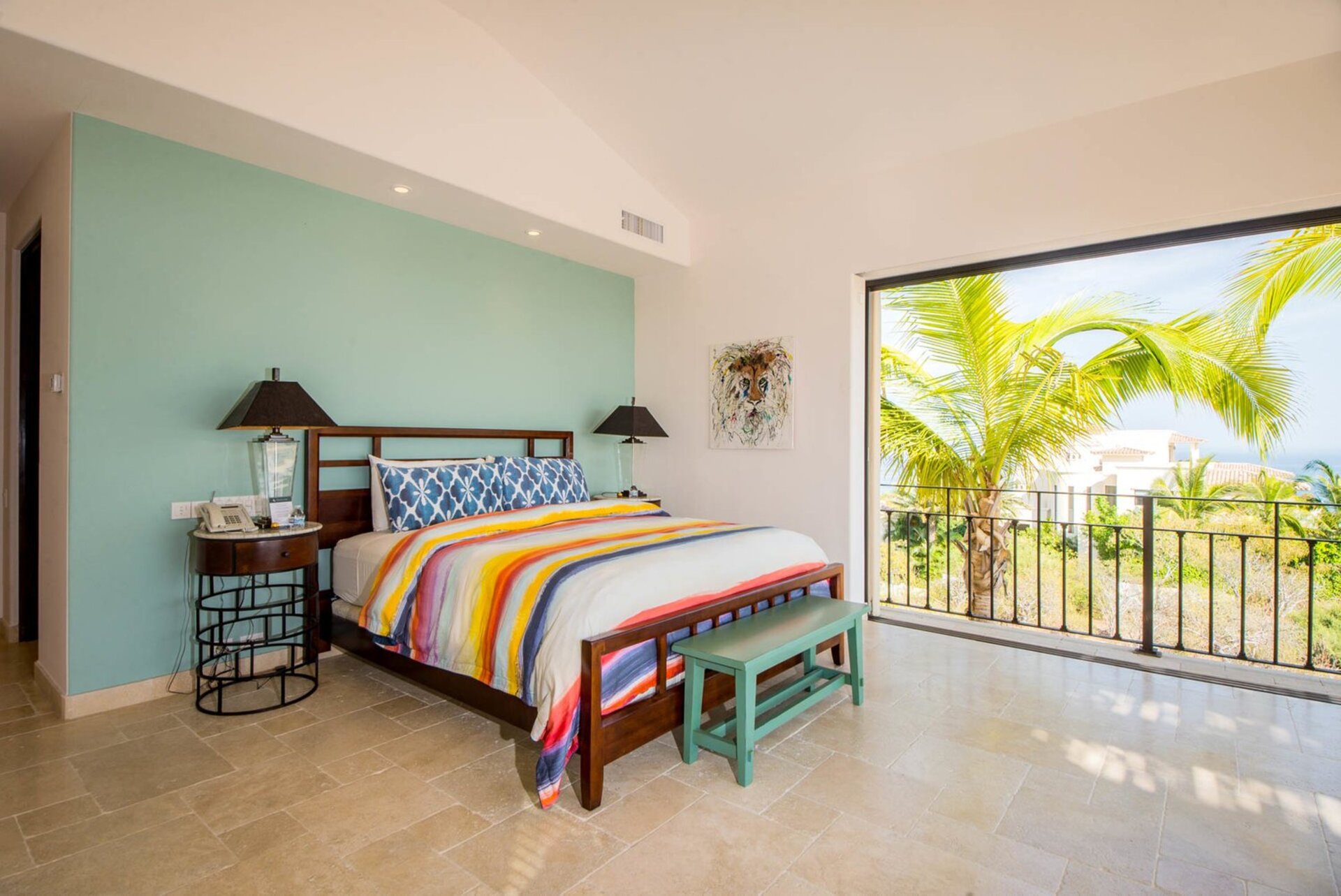 Kendi 5 Yıldızlı Özel Malikanenizi, Cabo San Lucas Malikanesi 1040'ı Kiraladığınızı Hayal Edin