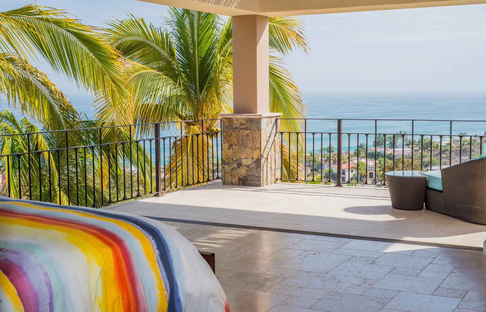 Kendi 5 Yıldızlı Özel Malikanenizi, Cabo San Lucas Malikanesi 1040'ı Kiraladığınızı Hayal Edin