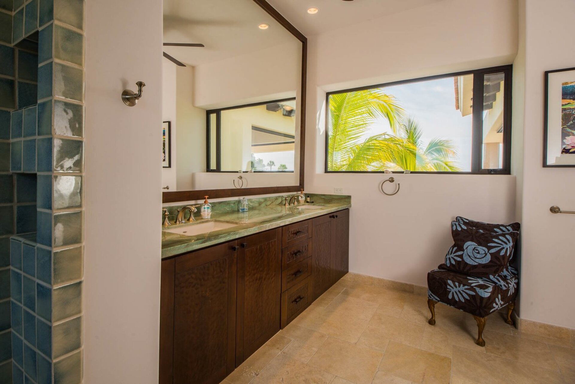 Kendi 5 Yıldızlı Özel Malikanenizi, Cabo San Lucas Malikanesi 1040'ı Kiraladığınızı Hayal Edin