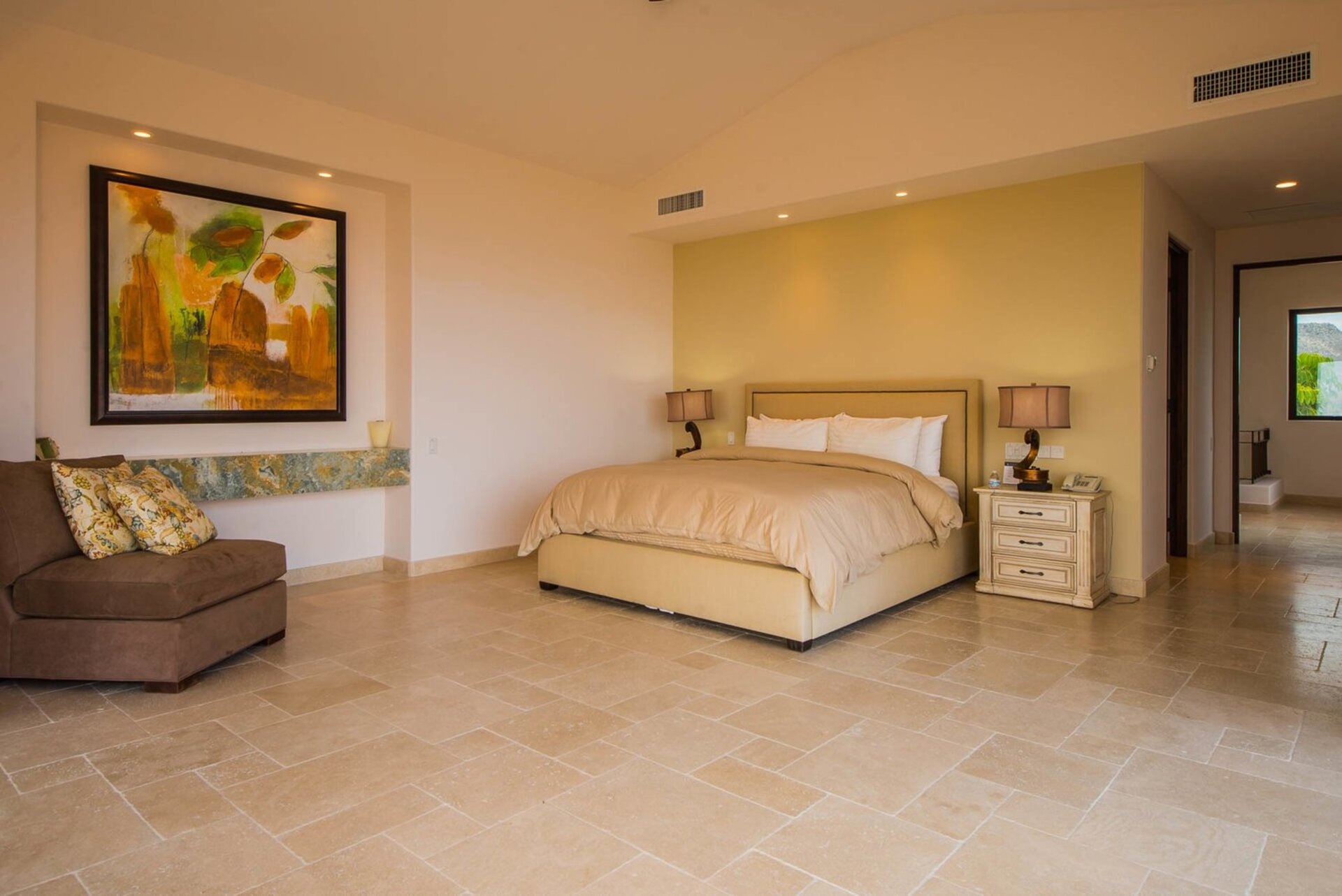 Kendi 5 Yıldızlı Özel Malikanenizi, Cabo San Lucas Malikanesi 1040'ı Kiraladığınızı Hayal Edin