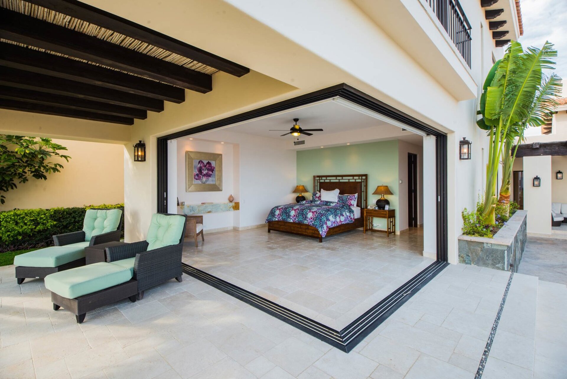 Kendi 5 Yıldızlı Özel Malikanenizi, Cabo San Lucas Malikanesi 1040'ı Kiraladığınızı Hayal Edin