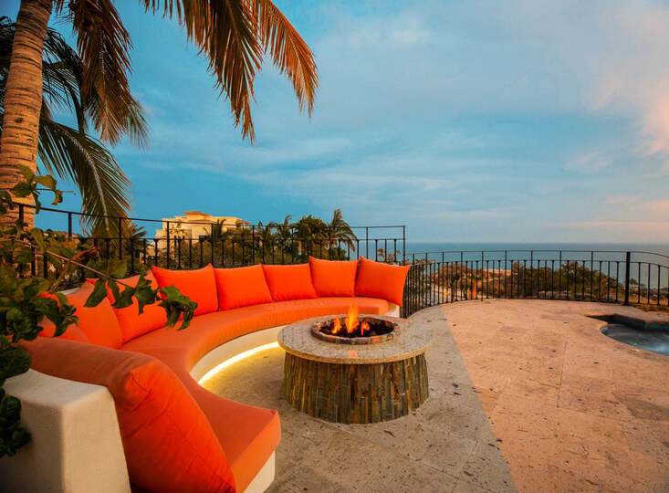 Kendi 5 Yıldızlı Özel Malikanenizi, Cabo San Lucas Malikanesi 1040'ı Kiraladığınızı Hayal Edin