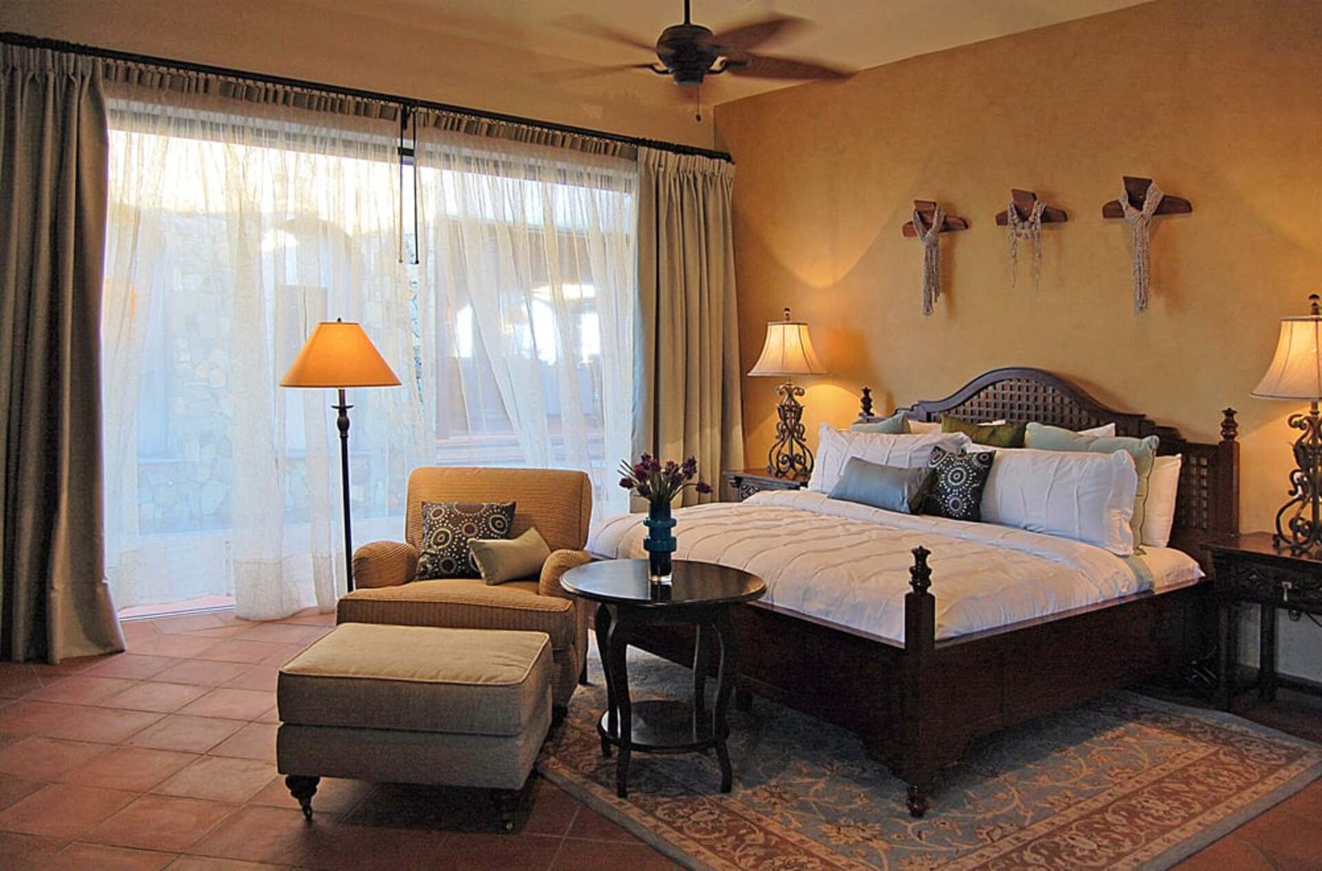 En Sevdiğiniz Kitabı Okurken Özel Havuzunuzun Başında Rahatlarken Resim Yapın, San Jose del Cabo Villa 1041