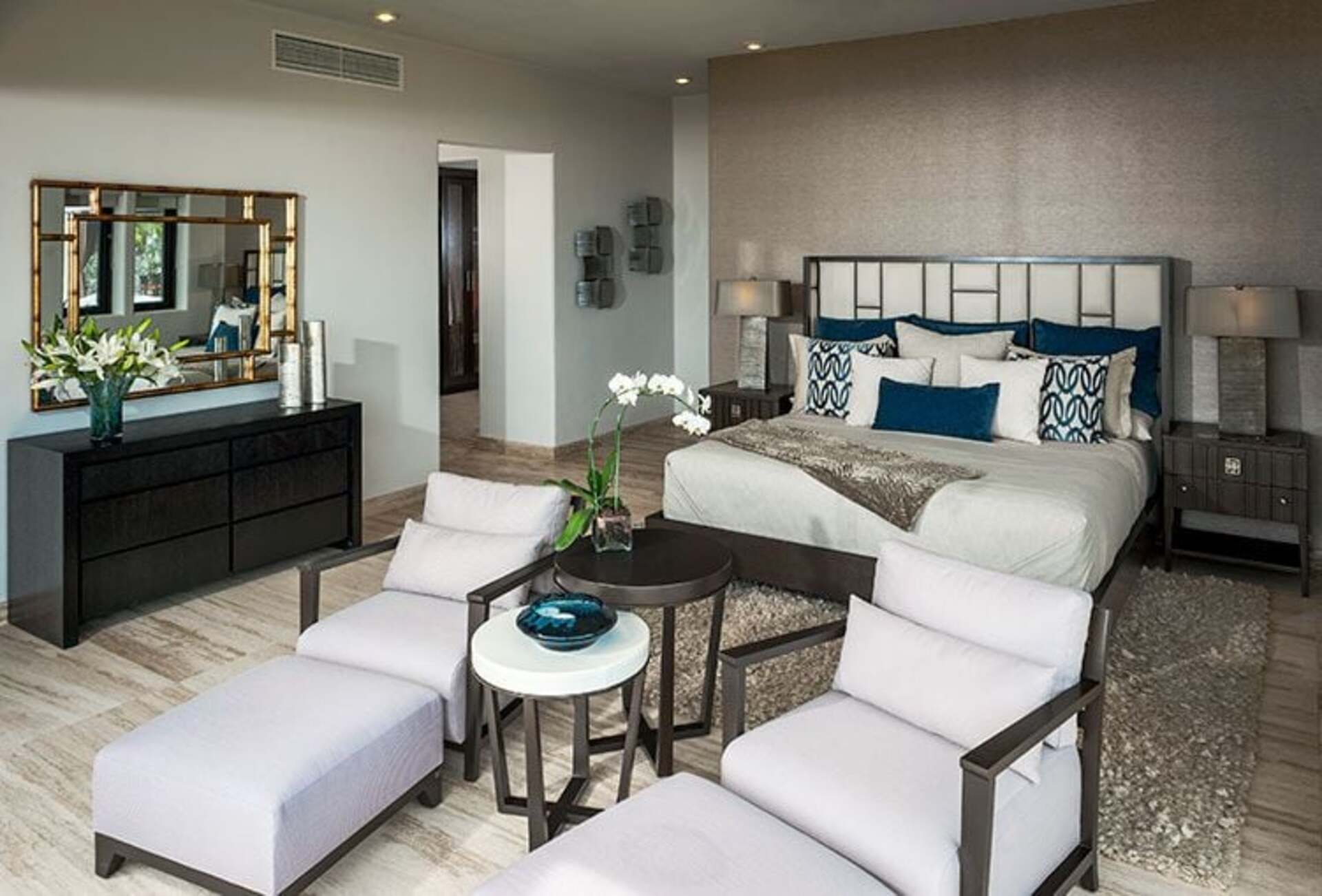 Cabo San Lucas'ta Özel Lüks Tatil Villası, Cabo San Lucas Villa 1048