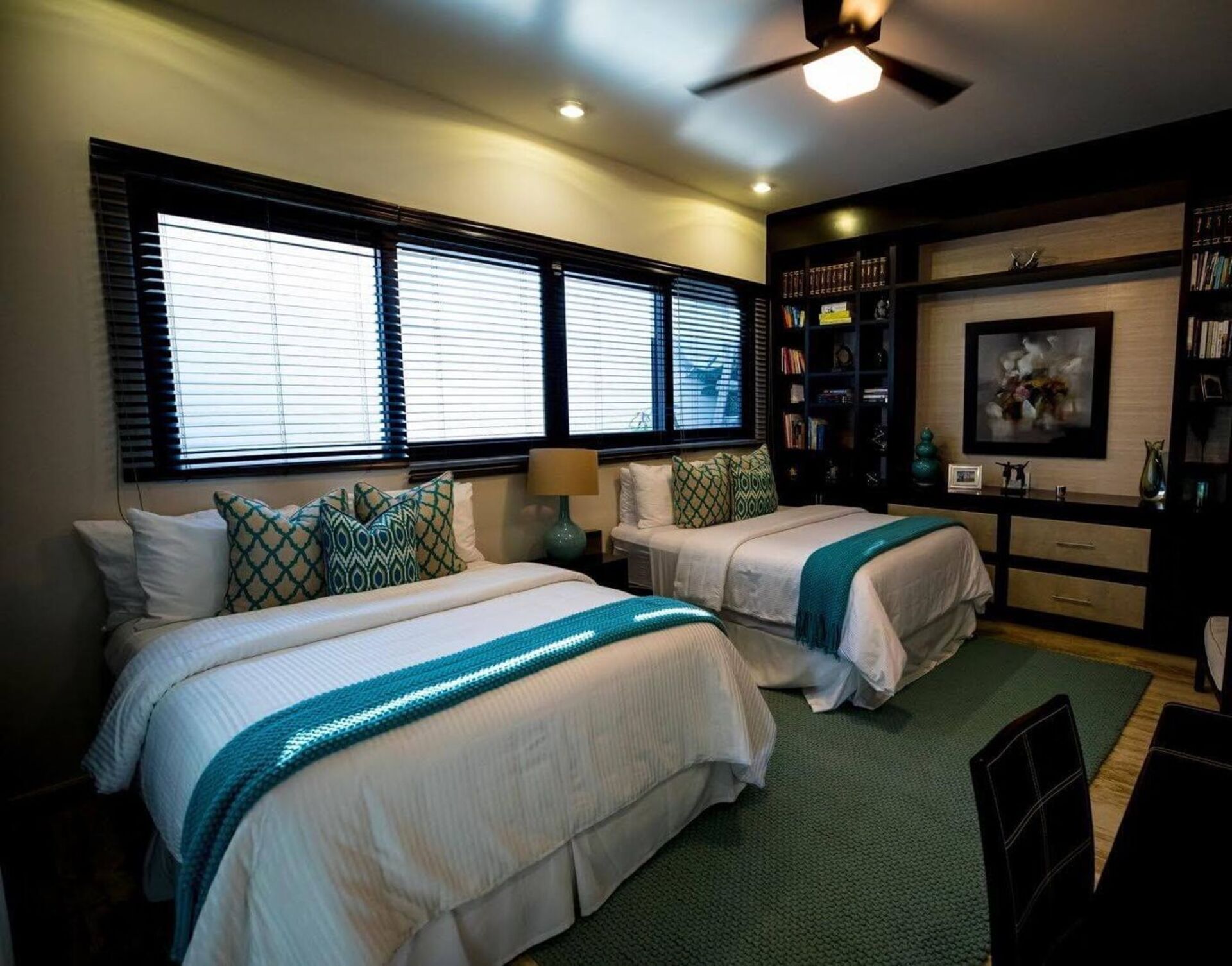 Cabo San Lucas'ta Özel Lüks Tatil Villası, Cabo San Lucas Villa 1048