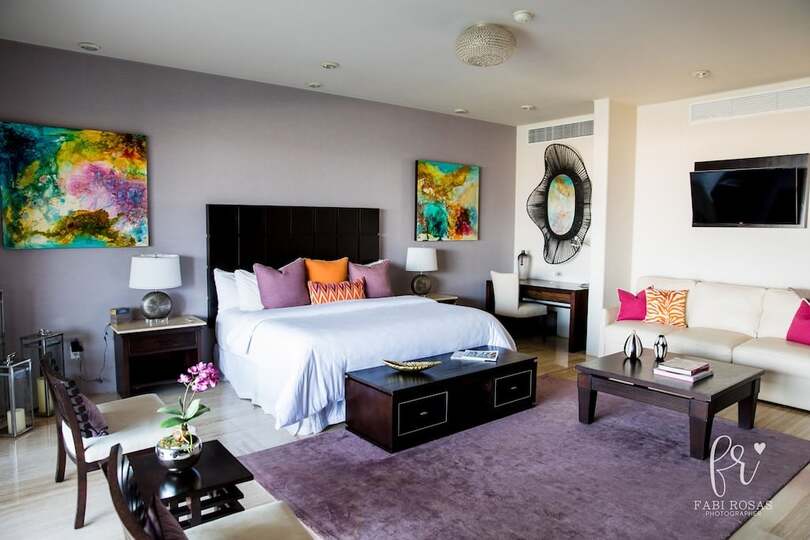 Cabo San Lucas'ta Özel Lüks Tatil Villası, Cabo San Lucas Villa 1048