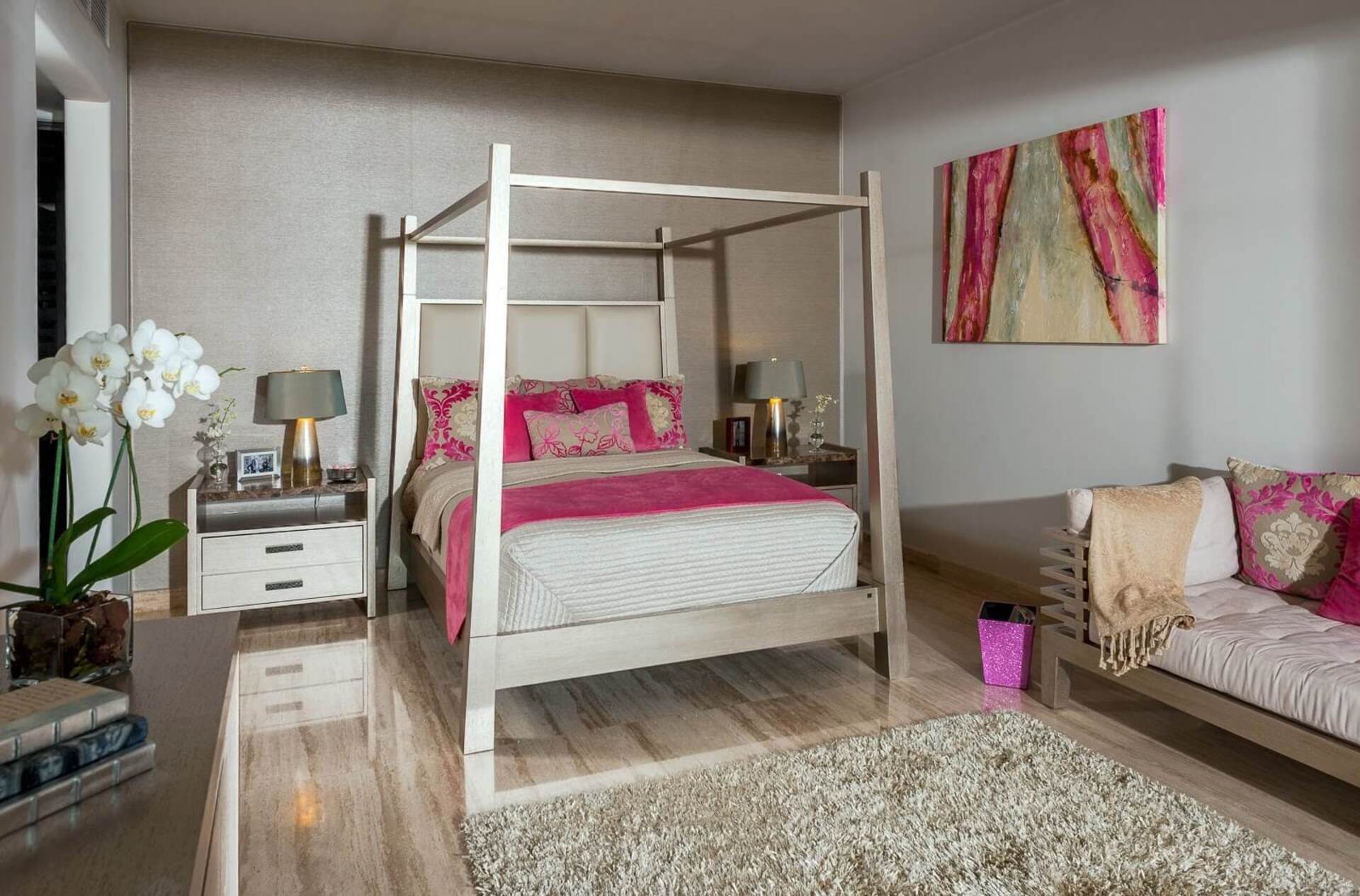 Cabo San Lucas'ta Özel Lüks Tatil Villası, Cabo San Lucas Villa 1048