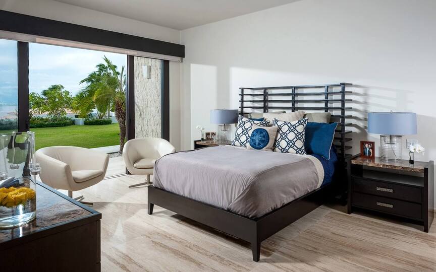 Cabo San Lucas'ta Özel Lüks Tatil Villası, Cabo San Lucas Villa 1048