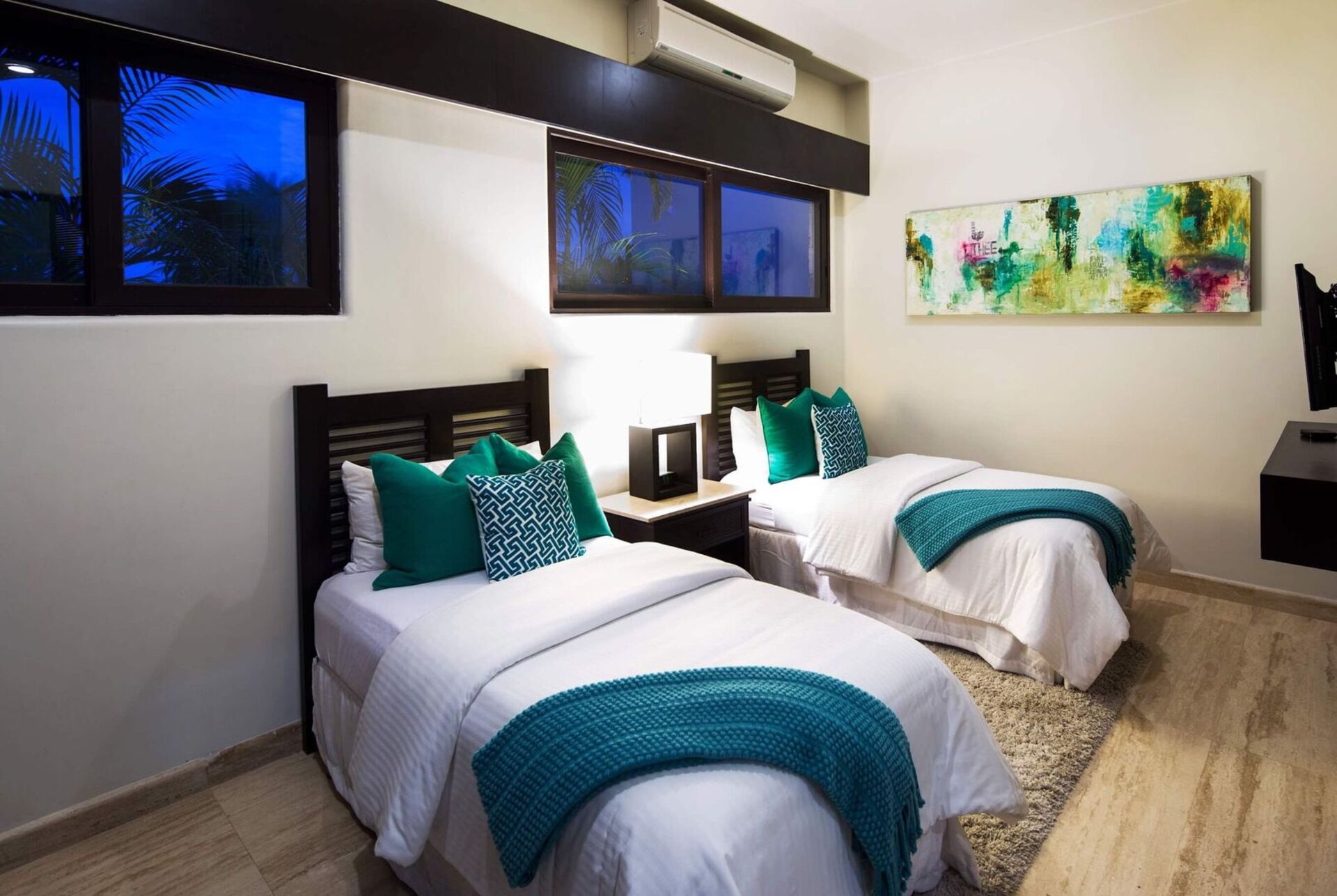 Cabo San Lucas'ta Özel Lüks Tatil Villası, Cabo San Lucas Villa 1048