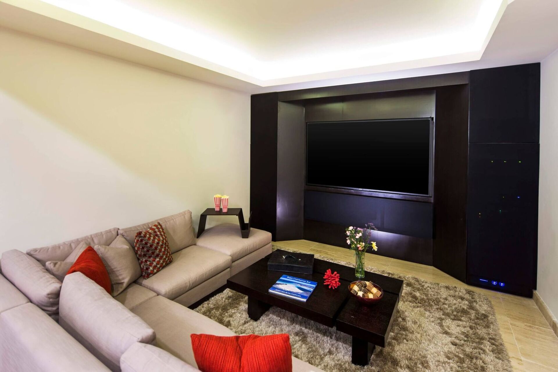 Cabo San Lucas'ta Özel Lüks Tatil Villası, Cabo San Lucas Villa 1048
