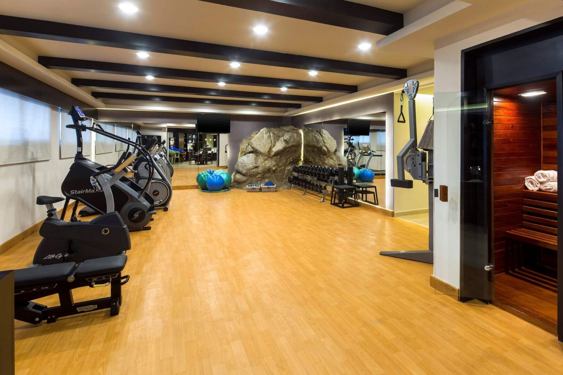 Cabo San Lucas'ta Özel Lüks Tatil Villası, Cabo San Lucas Villa 1048