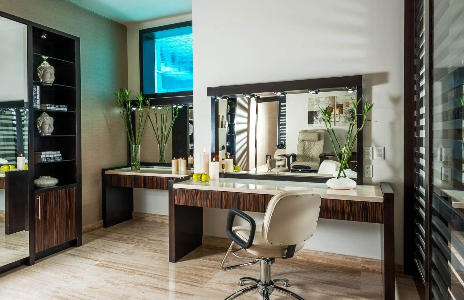 Cabo San Lucas'ta Özel Lüks Tatil Villası, Cabo San Lucas Villa 1048