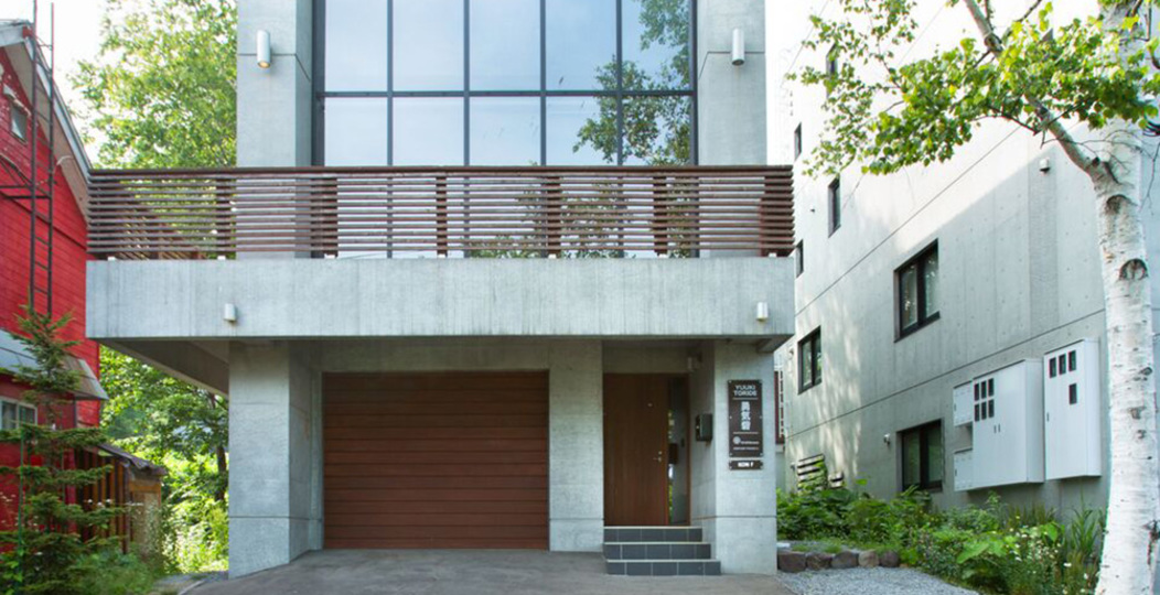 Prime Location'da Lüks 3 Yataklı Kayak Dağ Evi, Niseko Dağ Evi 1001
