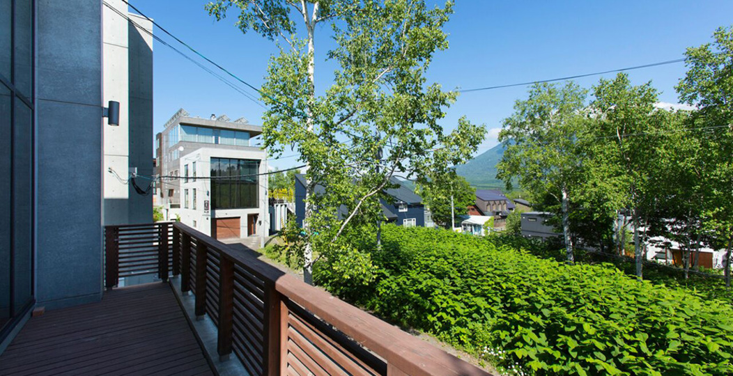 Prime Location'da Lüks 3 Yataklı Kayak Dağ Evi, Niseko Dağ Evi 1001