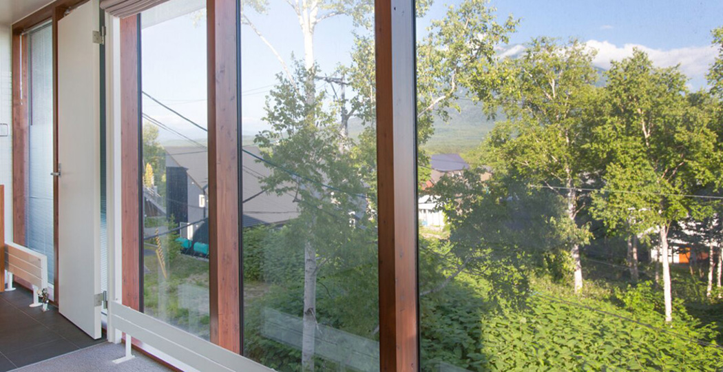Prime Location'da Lüks 3 Yataklı Kayak Dağ Evi, Niseko Dağ Evi 1001