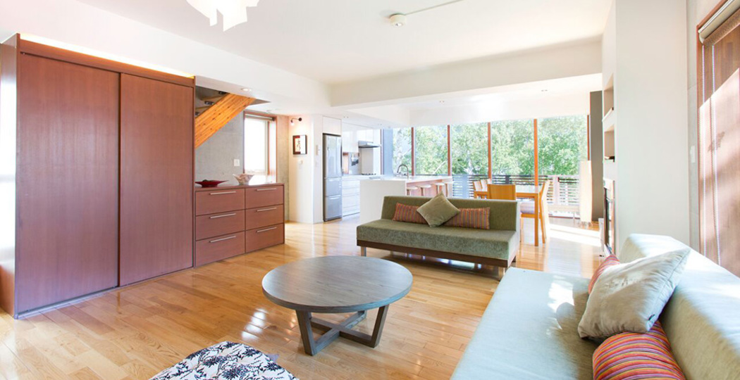 Prime Location'da Lüks 3 Yataklı Kayak Dağ Evi, Niseko Dağ Evi 1001