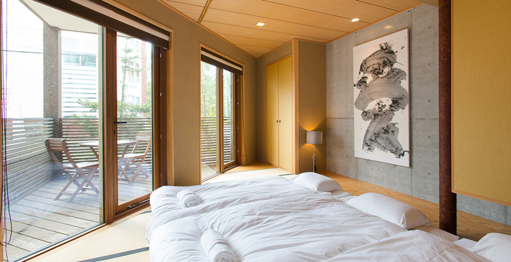 Exclusive 5 Yatak Odalı Lüks Dağ Evi, Niseko Dağ Evi 1004