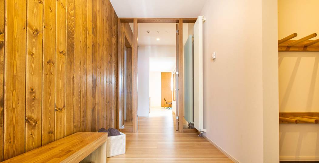 Lüks 5 Yıldızlı 3 Yatak Odalı Dağ Evi, Niseko Dağ Evi 1005
