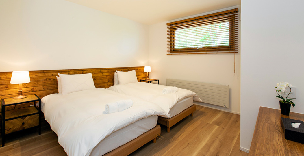 Lüks 5 Yıldızlı 3 Yatak Odalı Dağ Evi, Niseko Dağ Evi 1005