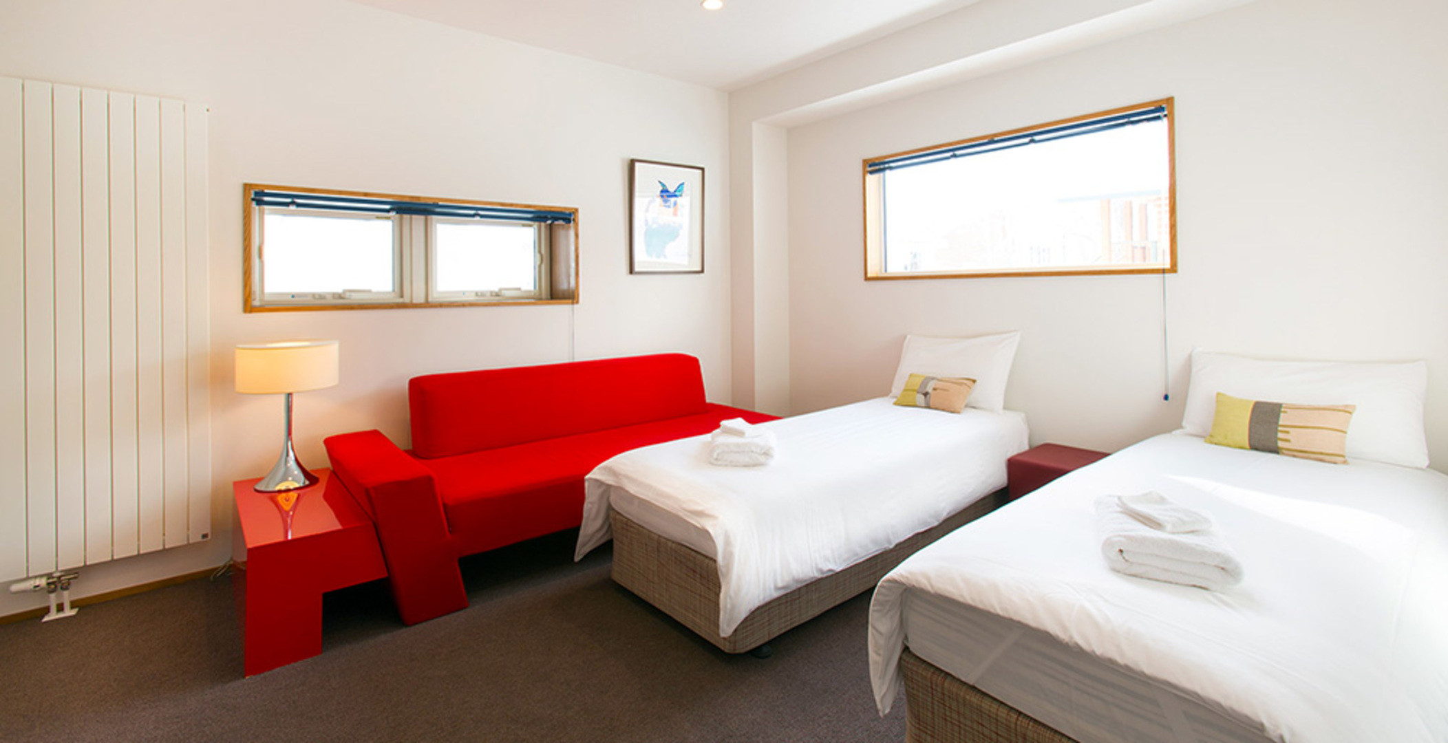 Hirafu'da Lüks 4 Yataklı Kayak Dağ Evi, Niseko Dağ Evi 1006