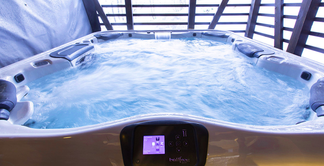 Spa Küvetli Lüks 2 Yataklı Kayak Evi, Niseko Dağ Evi 1007