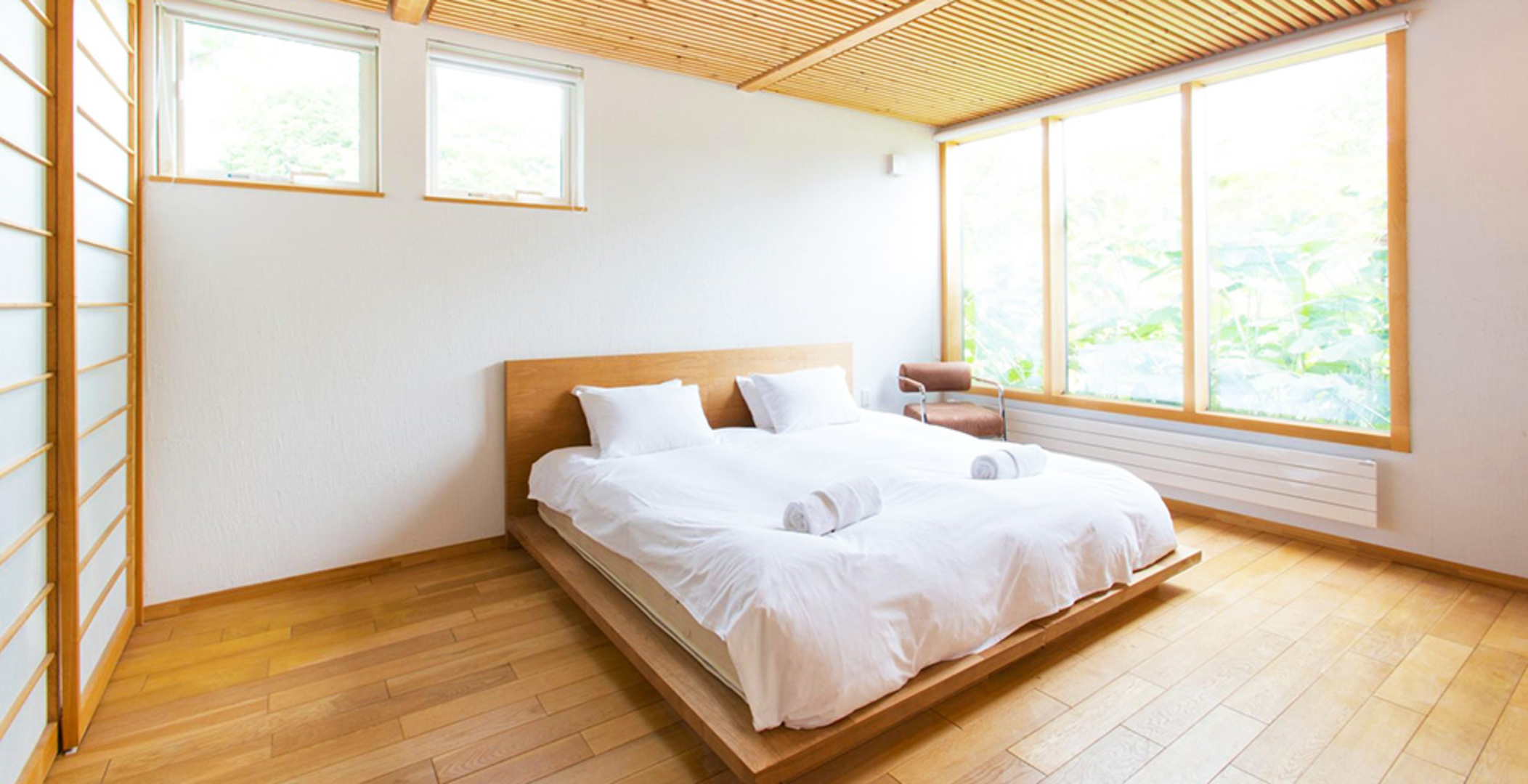 Hirafu'da Özel 2 Yatak Odalı Tatil Dairesi, Niseko Daire 1008