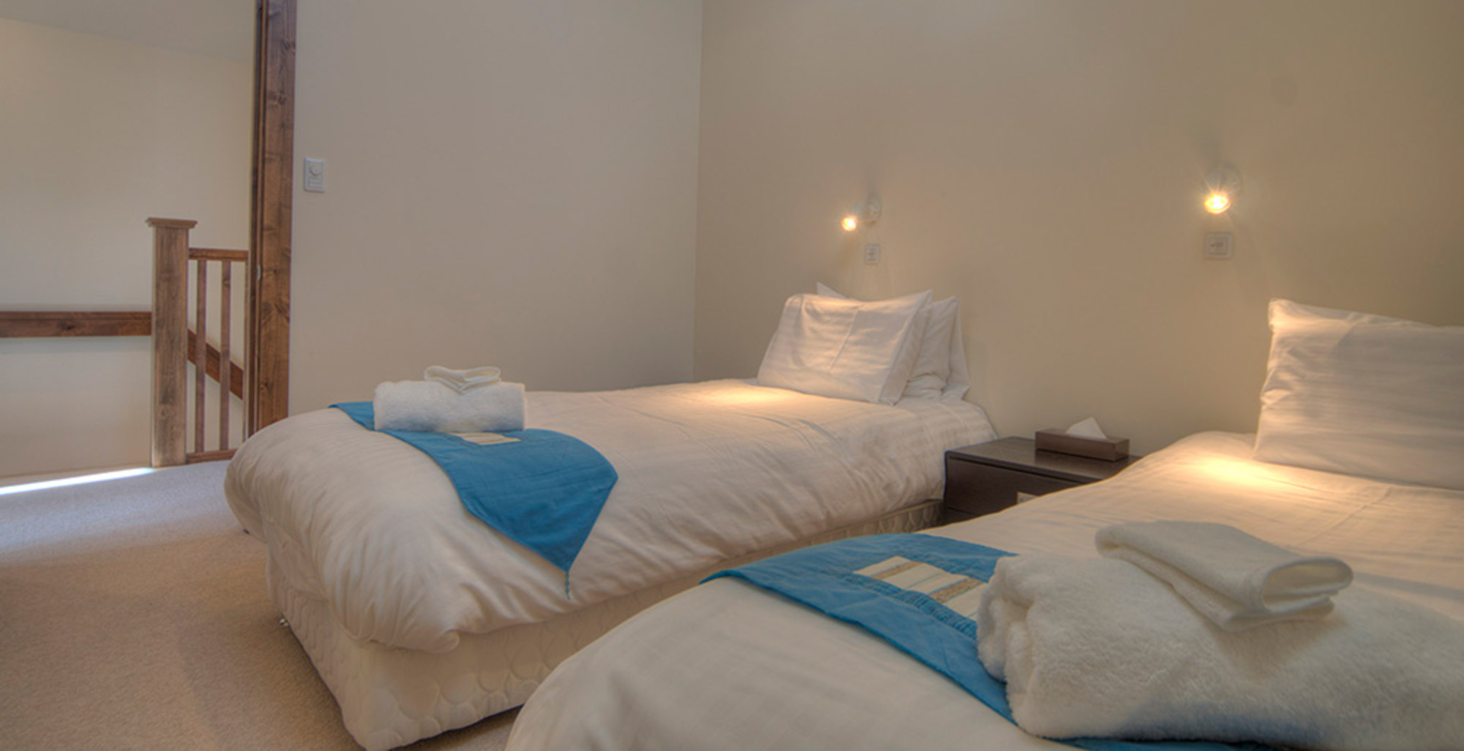 Hirafu'da Özel 4 Yatak Odalı Dağ Evi, Niseko Dağ Evi 1009