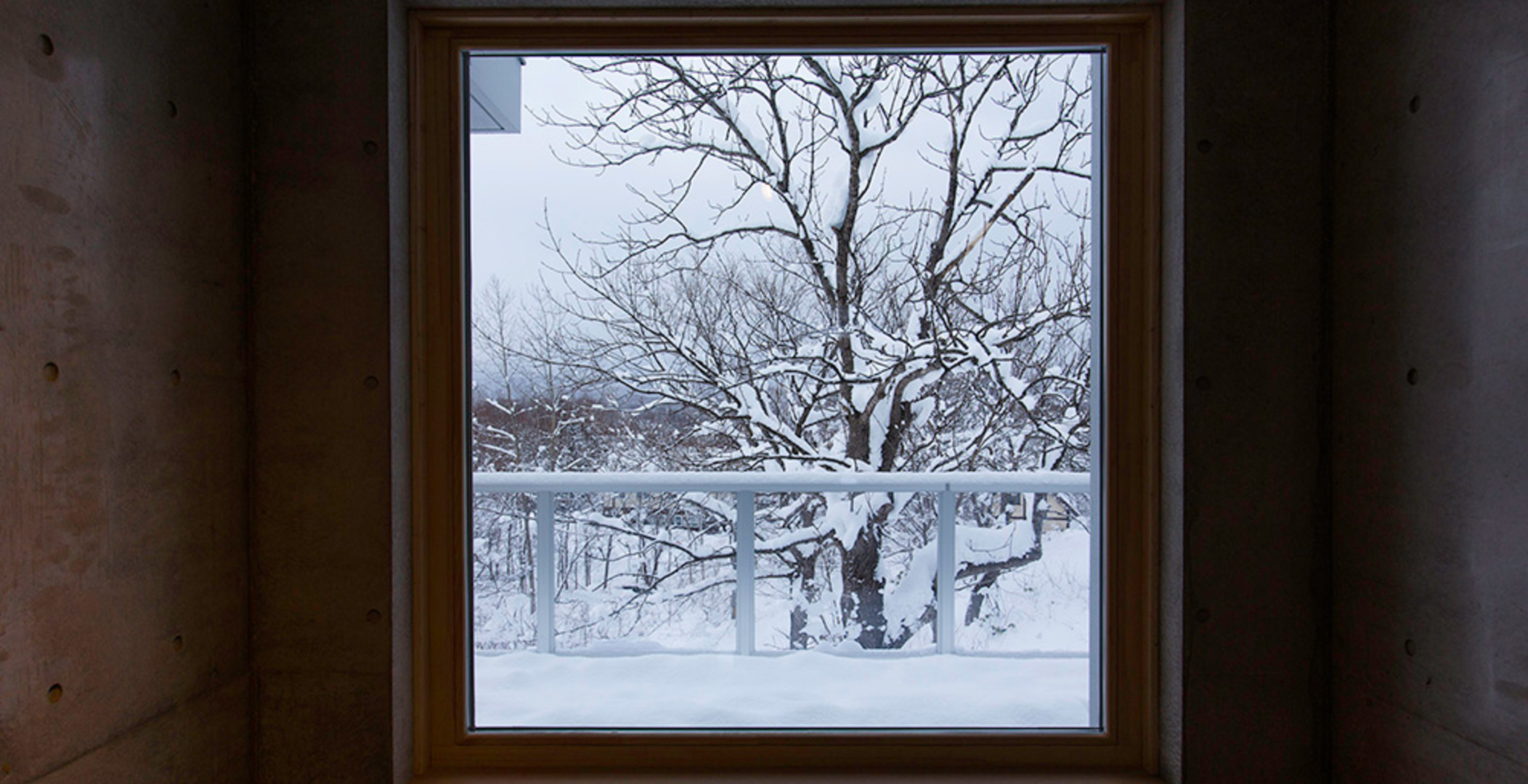 Hirafu'da Lüks 4 Yataklı Tatil Dağ Evi, Niseko Dağ Evi 1010
