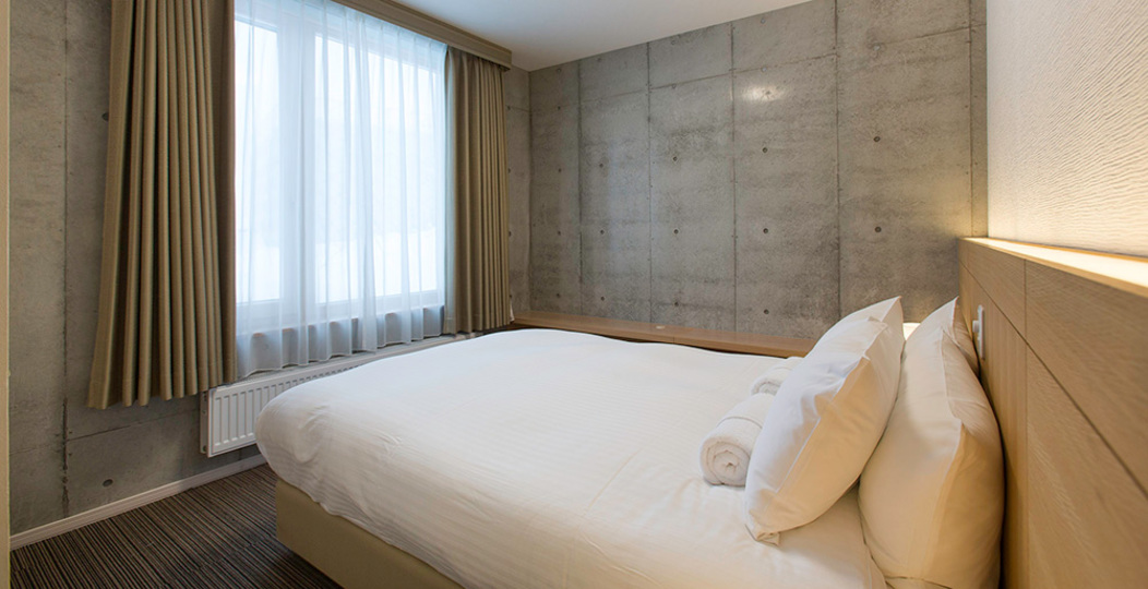 Hirafu'da Lüks 4 Yataklı Tatil Dağ Evi, Niseko Dağ Evi 1010