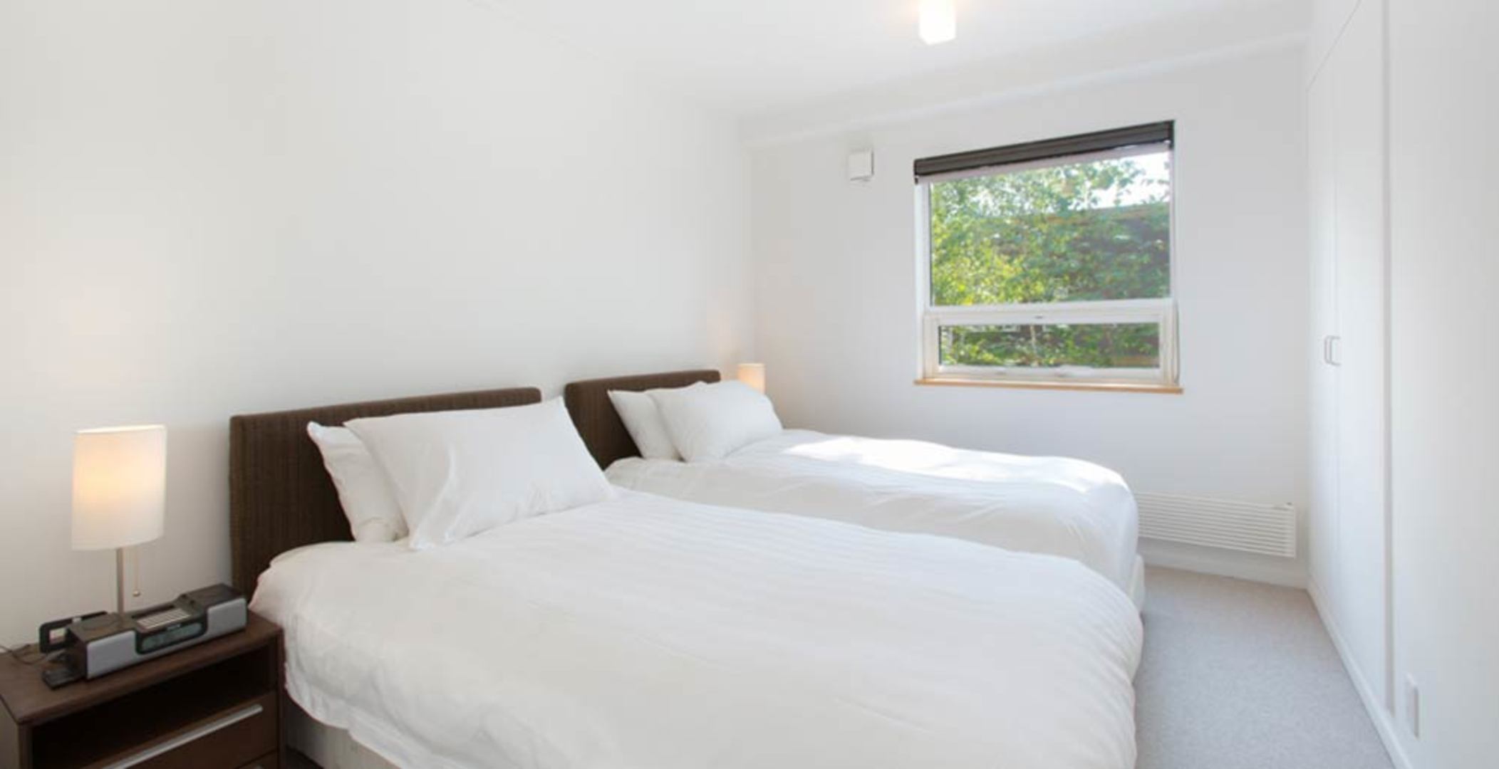 Niseko Dağ Evi 1012, Kayak Merkezine Yakın Nihai 3 Yatak Odalı Tatil Dağ Evi