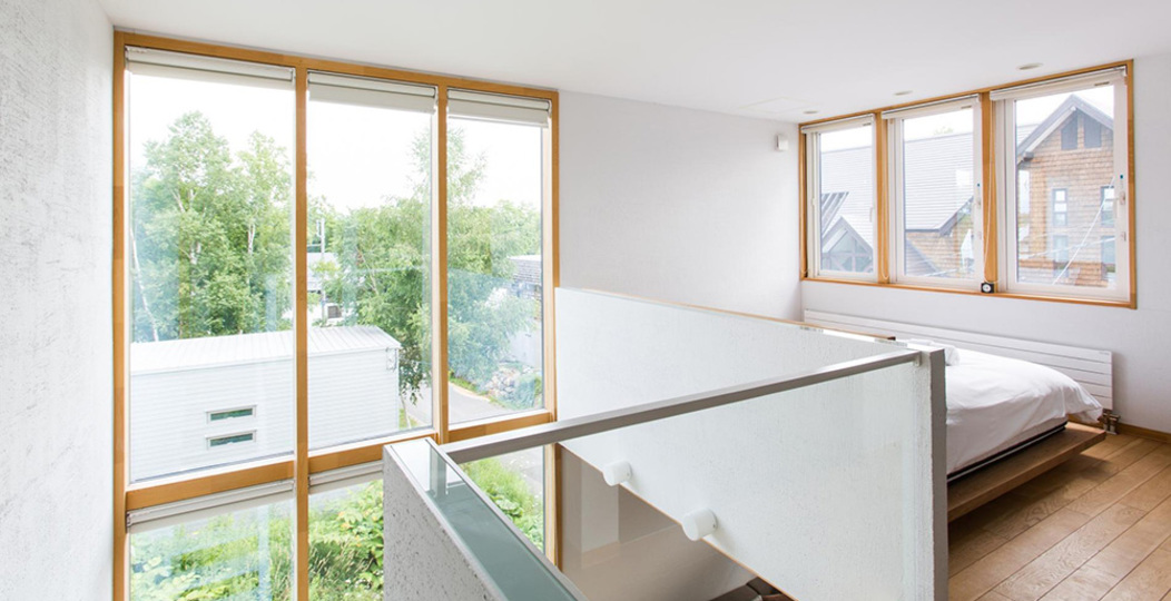 Hirafu'da 5 Yıldızlı Daire, Kayak Merkezine Yakın, Niseko Daire 1014