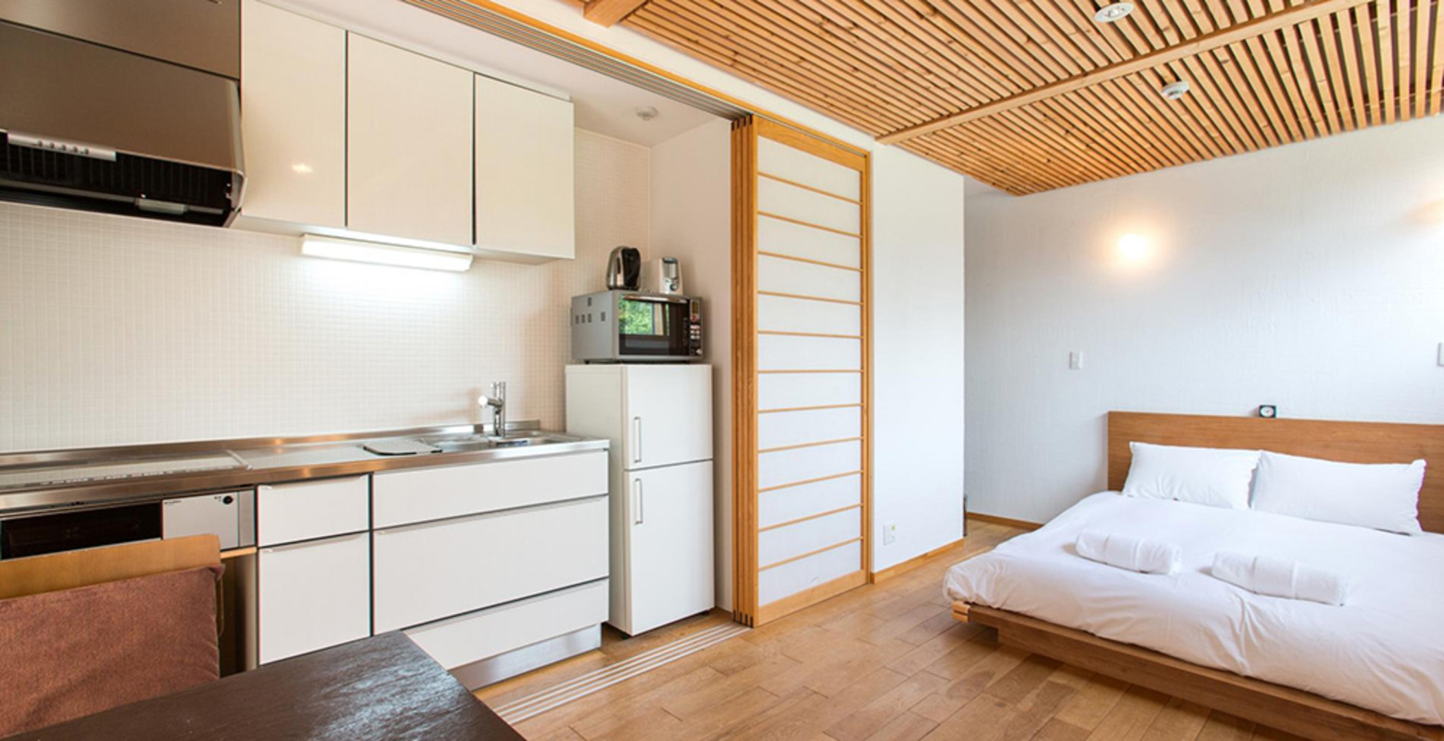 Hirafu'da Kayak Merkezine Yakın 5 Yıldızlı Daire, Niseko Daire 1017