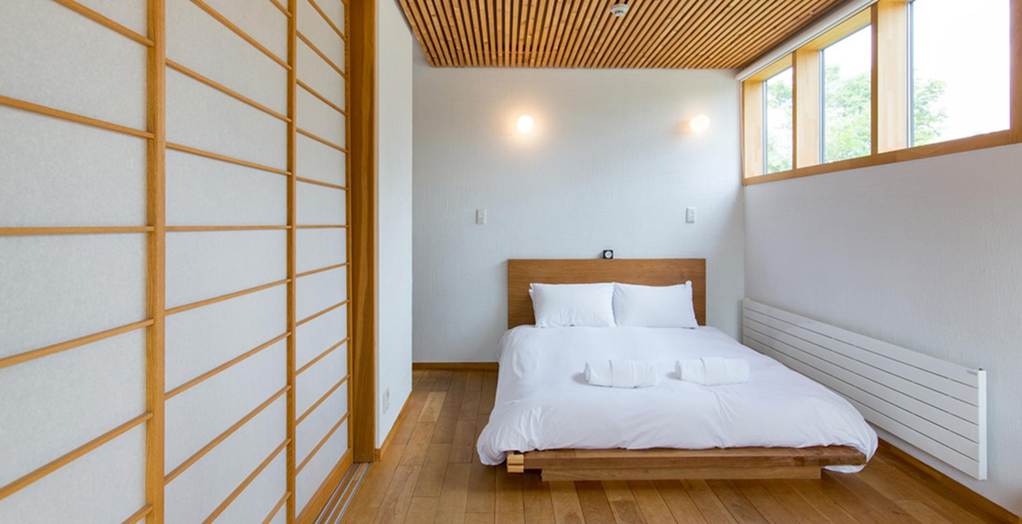 Hirafu'da Kayak Merkezine Yakın 5 Yıldızlı Daire, Niseko Daire 1017