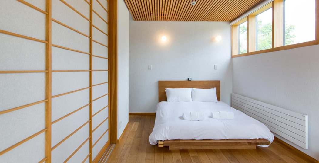 Hirafu'da Kayak Merkezine Yakın 5 Yıldızlı Daire, Niseko Daire 1017