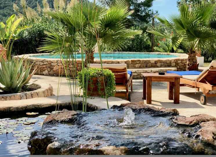 5 Yıldızlı Villa La Verna Grande – Zarif Bir İbiza Kaçış Noktası