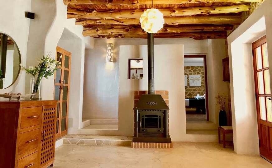 5 Yıldızlı Villa La Verna Grande – Zarif Bir İbiza Kaçış Noktası