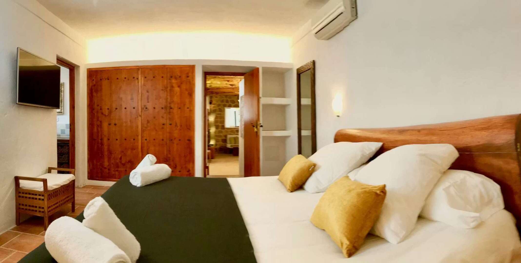 5 Yıldızlı Villa La Verna Grande – Zarif Bir İbiza Kaçış Noktası