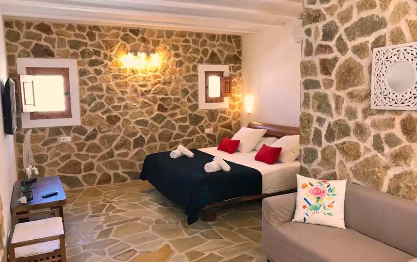 5 Yıldızlı Villa La Verna Grande – Zarif Bir İbiza Kaçış Noktası