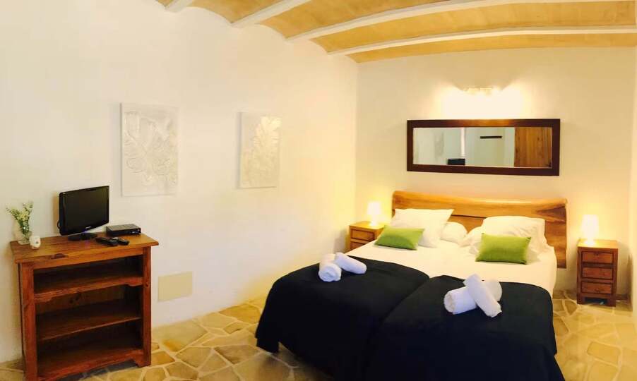 5 Yıldızlı Villa La Verna Grande – Zarif Bir İbiza Kaçış Noktası
