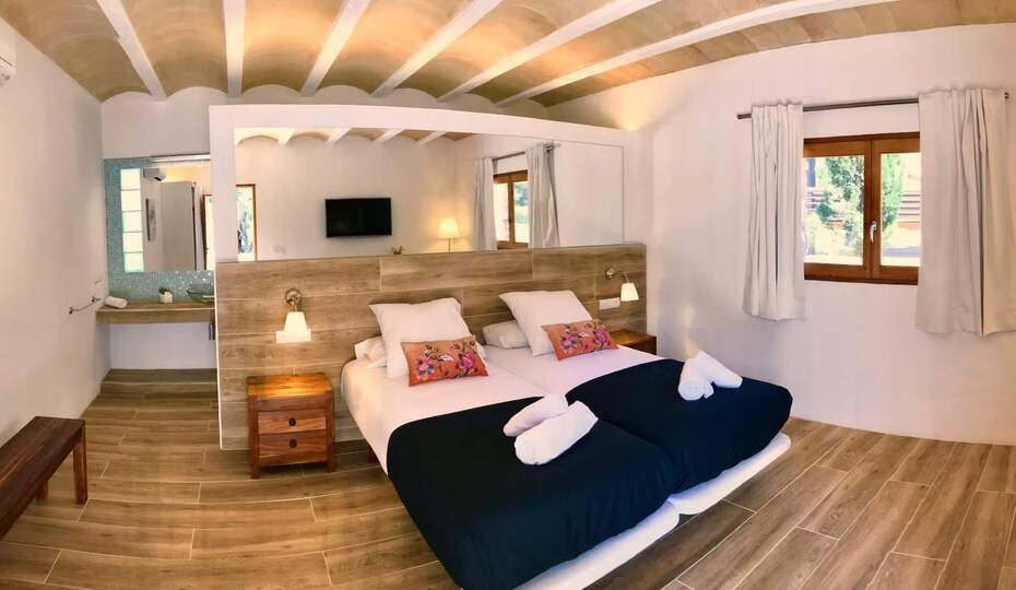 5 Yıldızlı Villa La Verna Grande – Zarif Bir İbiza Kaçış Noktası