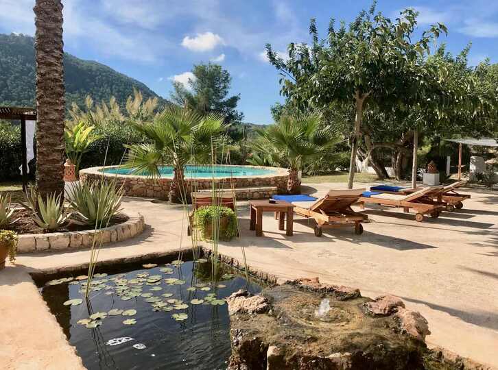 5 Yıldızlı Villa La Verna Grande – Zarif Bir İbiza Kaçış Noktası