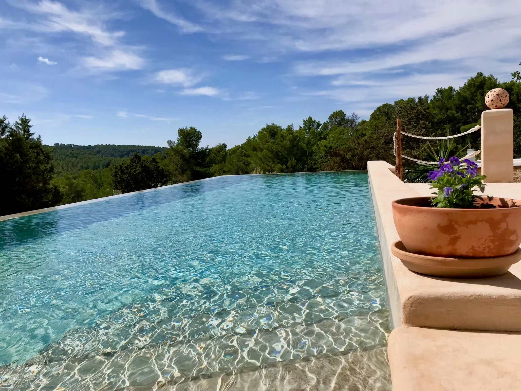 5 Yıldızlı Villa La Verna Grande – Zarif Bir İbiza Kaçış Noktası