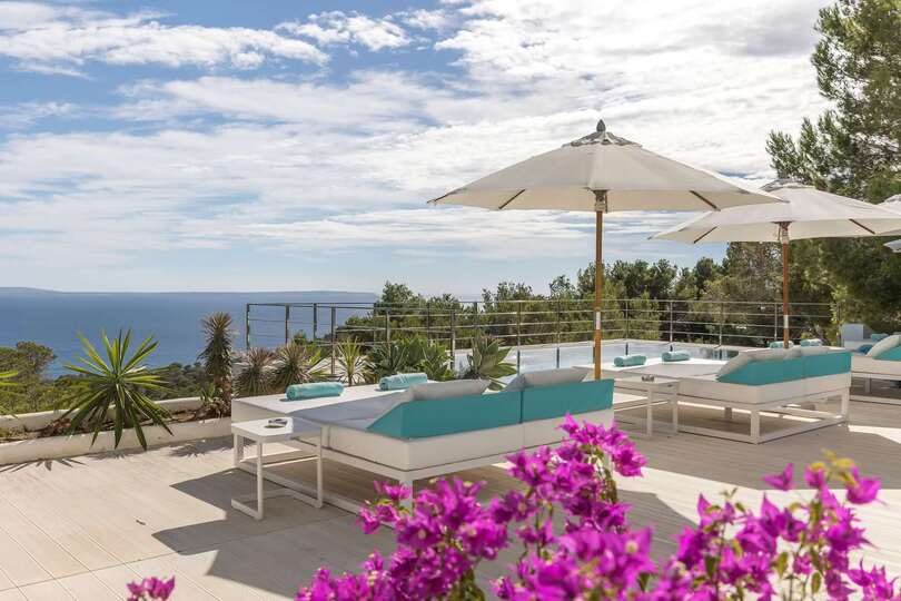 5 Yıldızlı Villa La Casa Romero – Özel Bir Akdeniz Cenneti