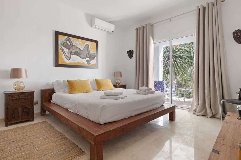 5 Yıldızlı Villa La Casa Romero – Özel Bir Akdeniz Cenneti