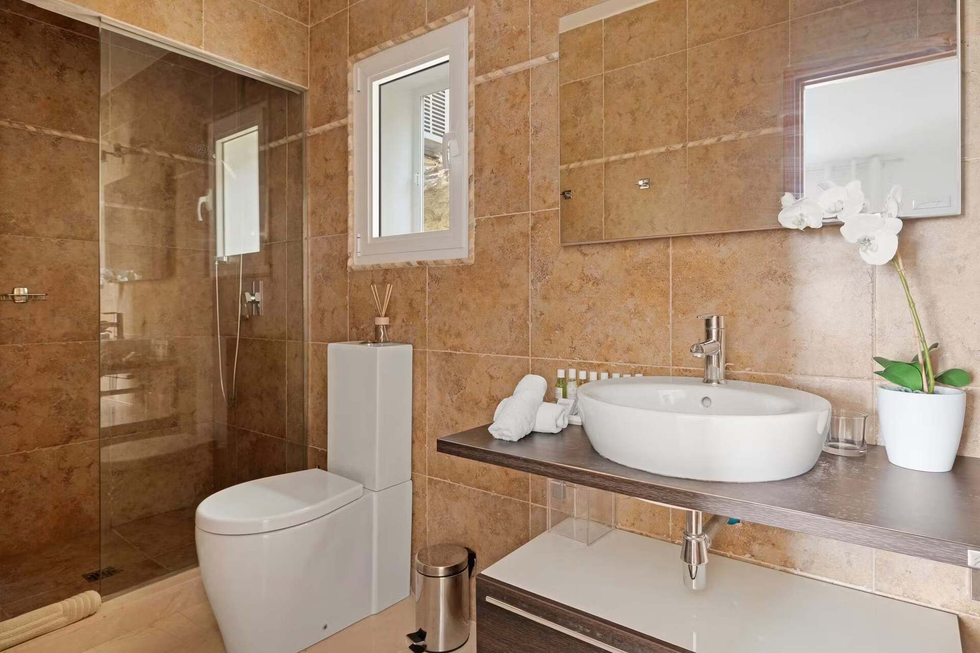 5 Yıldızlı Villa La Casa Romero – Özel Bir Akdeniz Cenneti