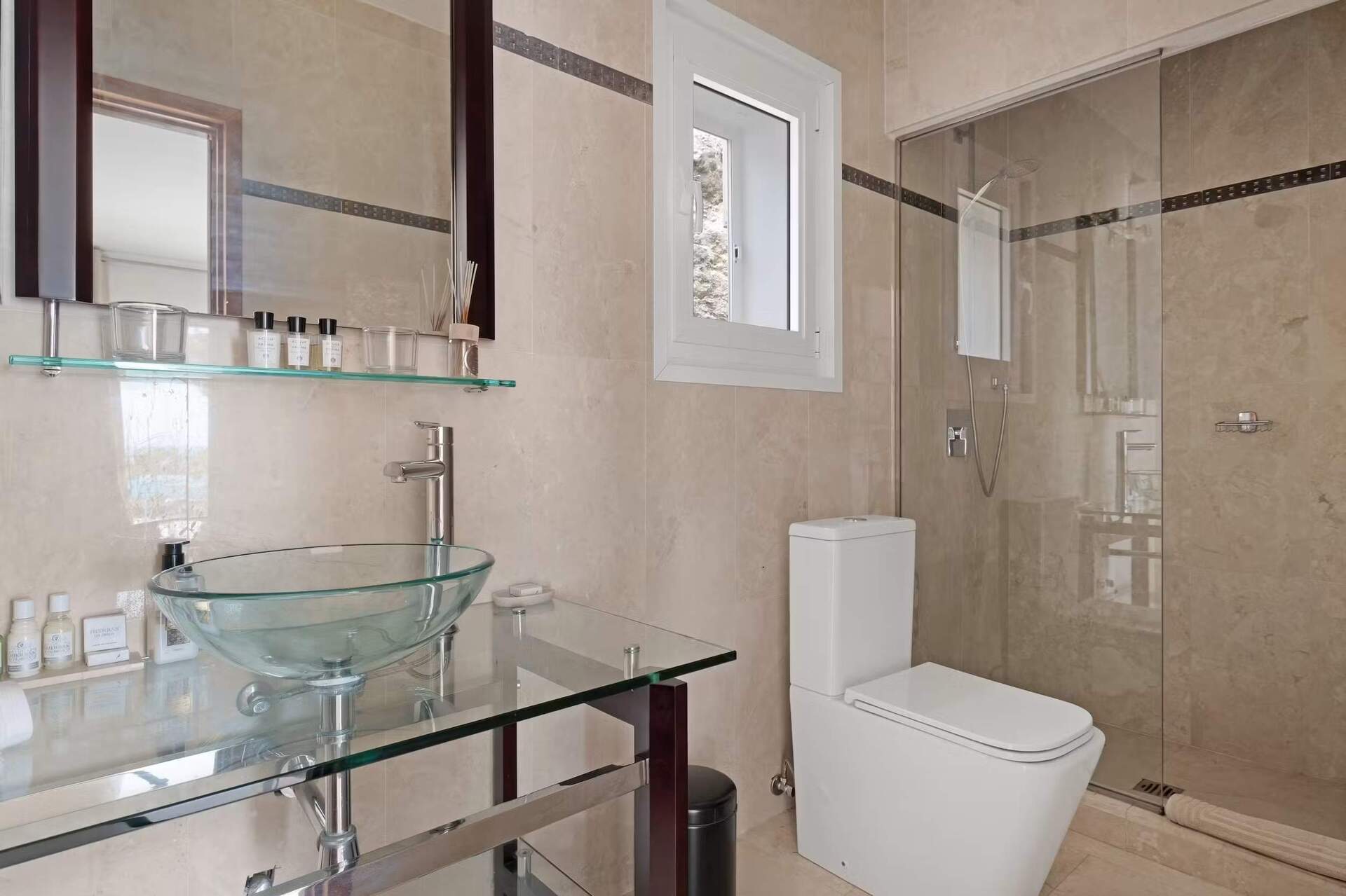 5 Yıldızlı Villa La Casa Romero – Özel Bir Akdeniz Cenneti